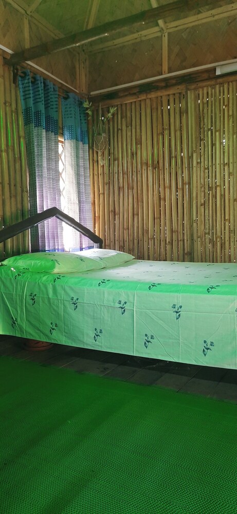 Deluxe Double Room, Balcony, Lake View