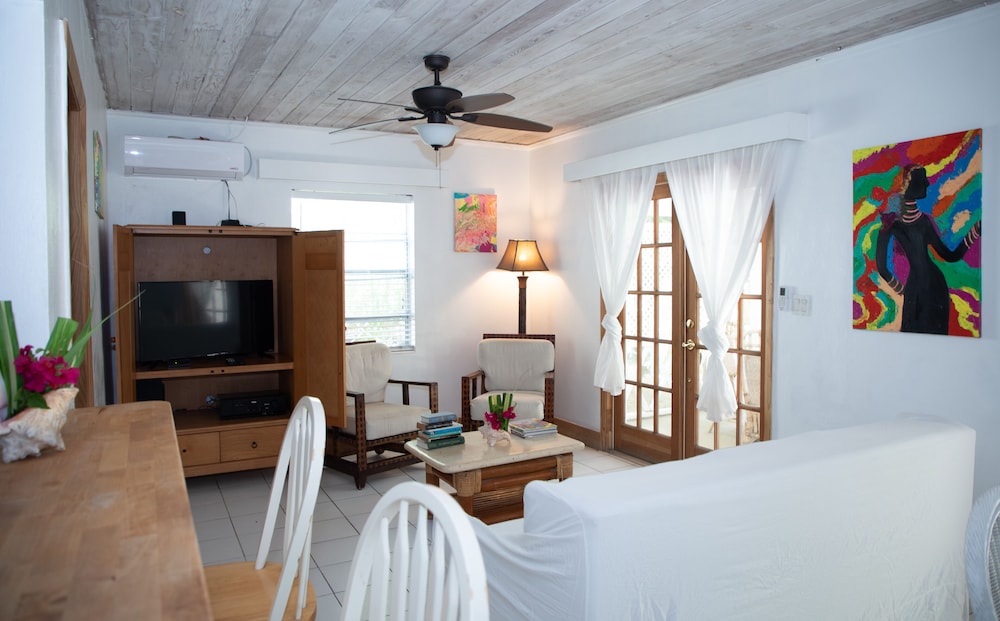 Cottage, 3 Bedrooms, Garden View (Inagua)
