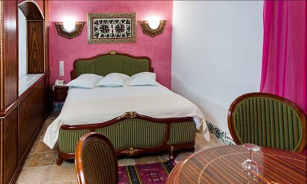 Suite photo 1