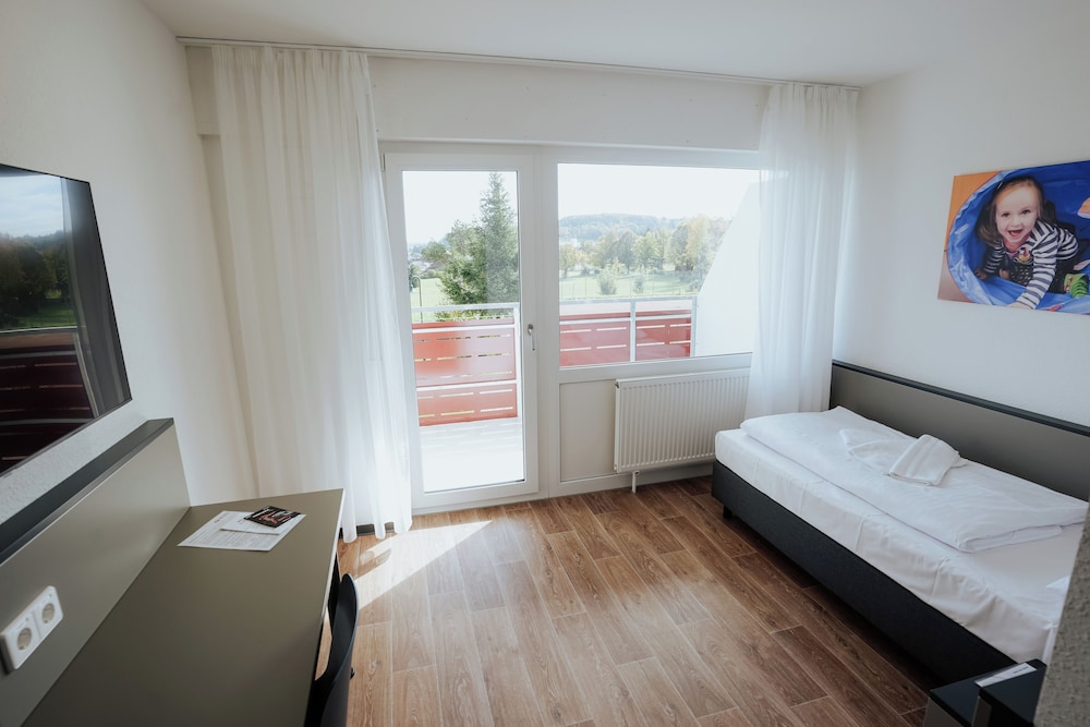 Single Room, Balcony, Valley View photo 1