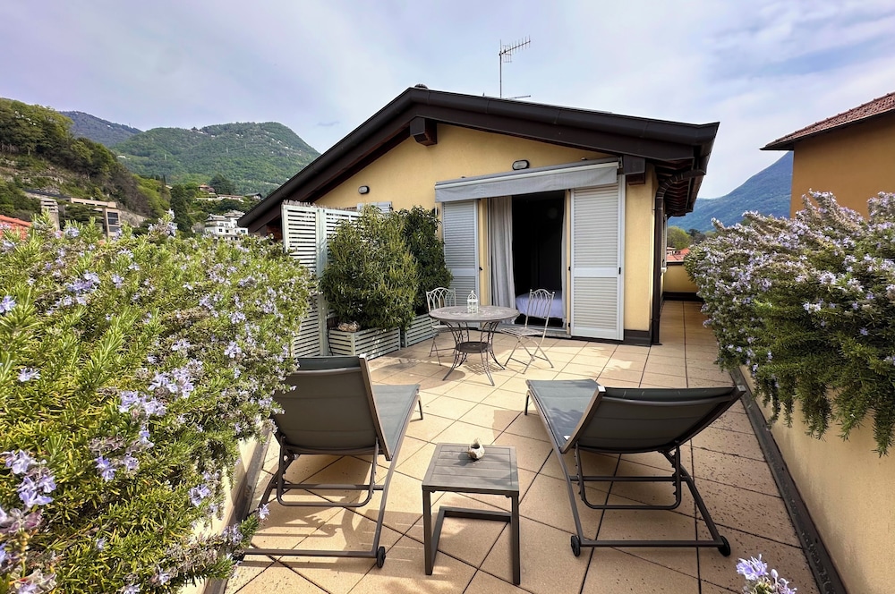 Camera con Terrazza photo 2