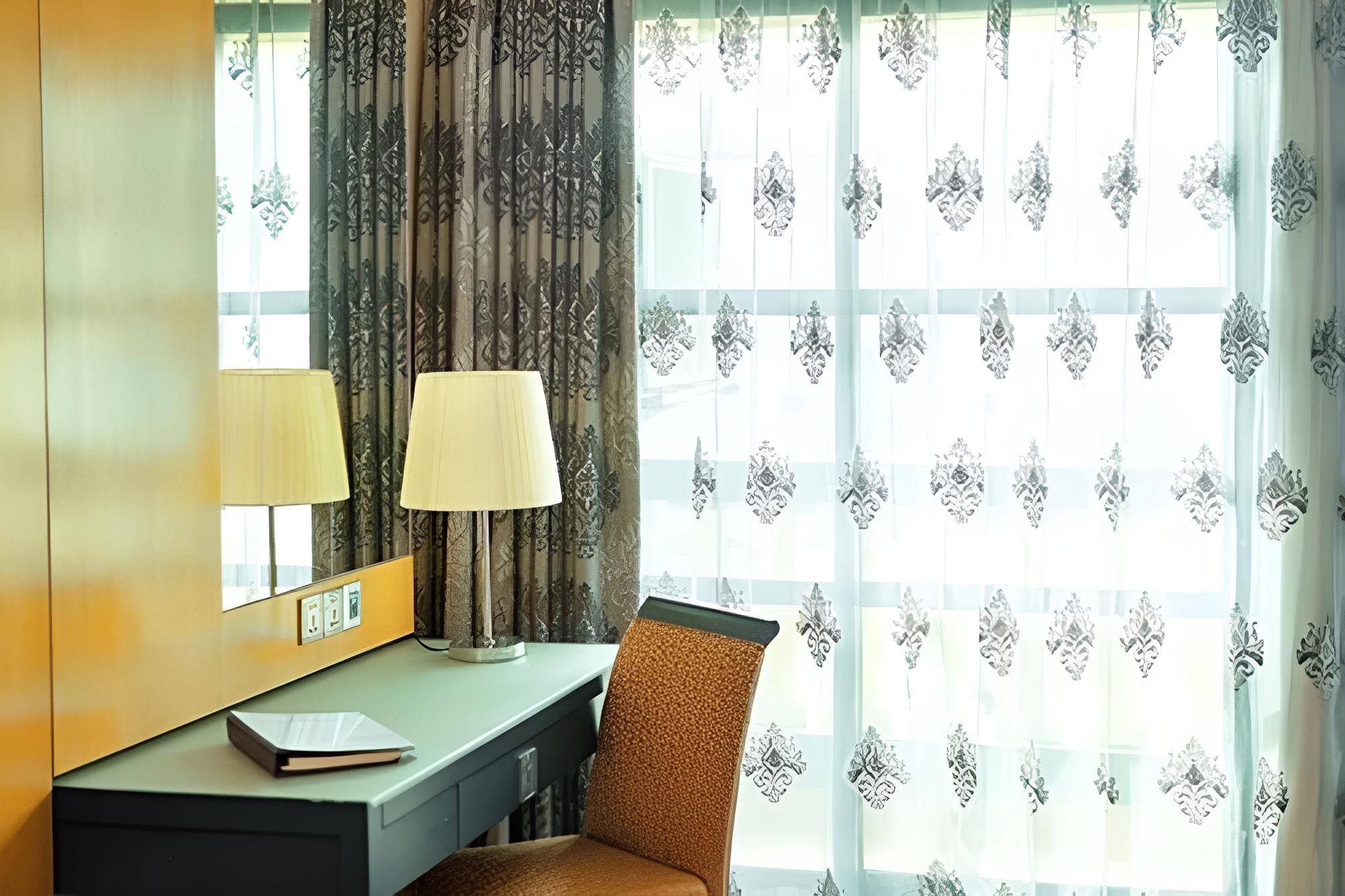 Standard Twin Room photo 2