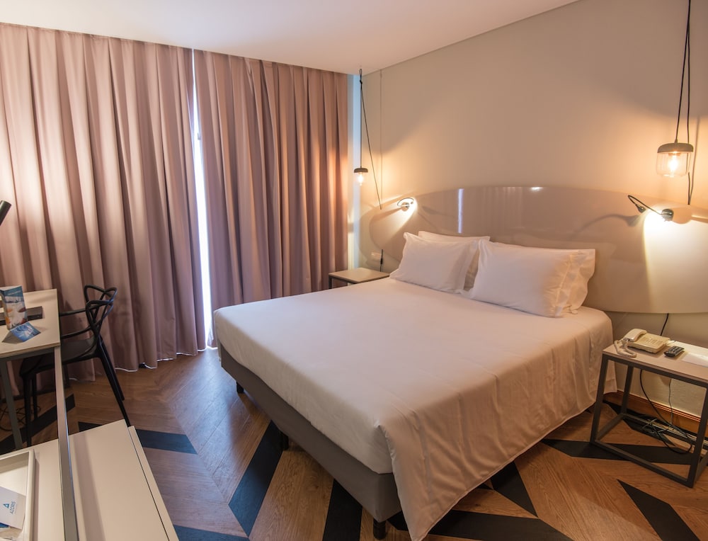 Classic Double Room - Photo 1
