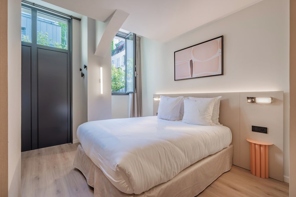 Deluxe Studio 2 people - GROUND FLOOR - 25m2