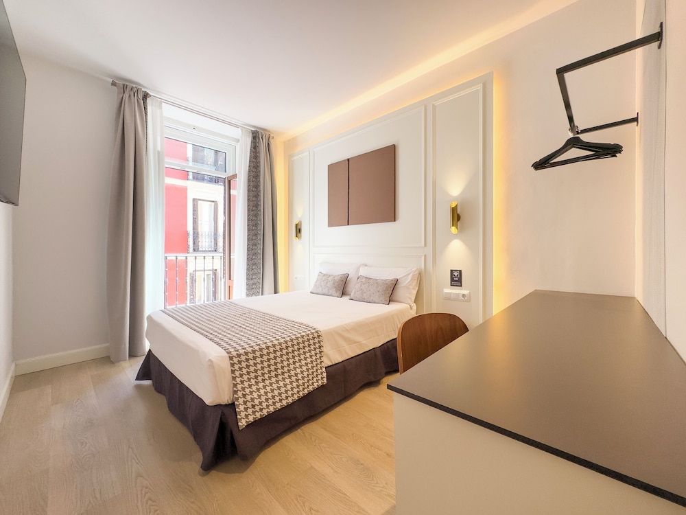 Signature Double Room