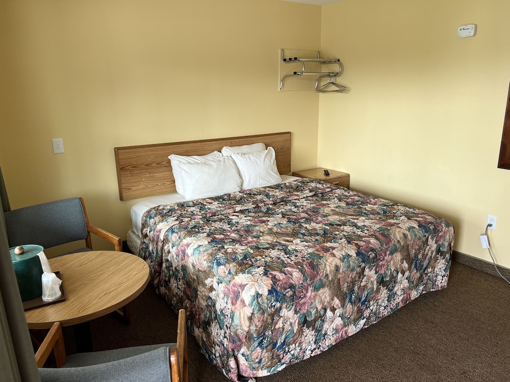 Standard Single Room, 1 King Bed