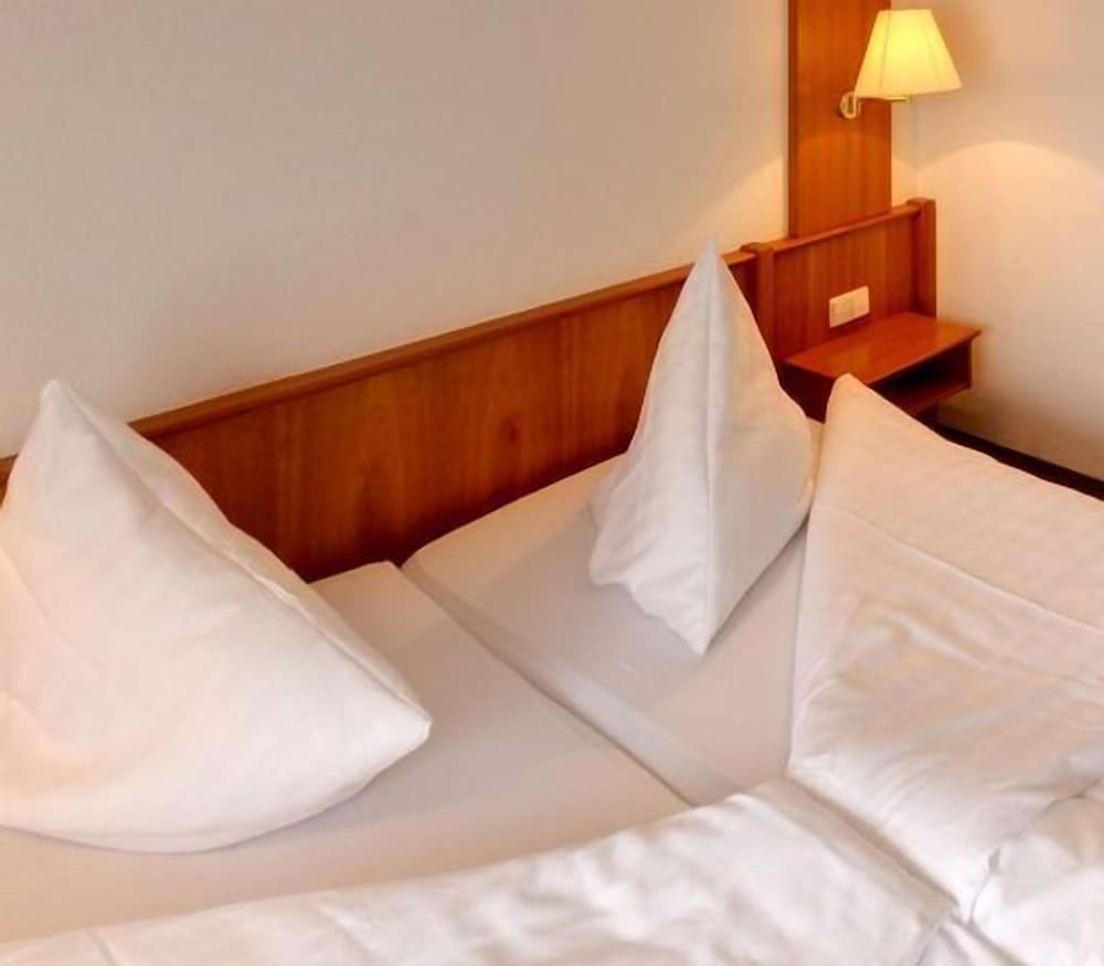 Comfort Double Room photo 1