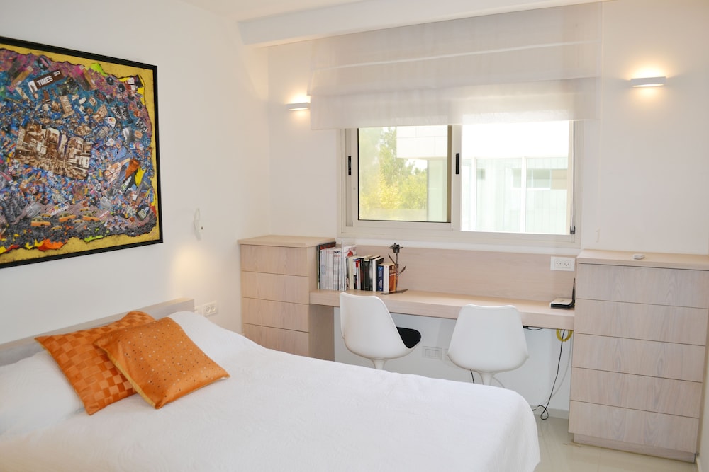 Apartment (2 Bedrooms) photo 1