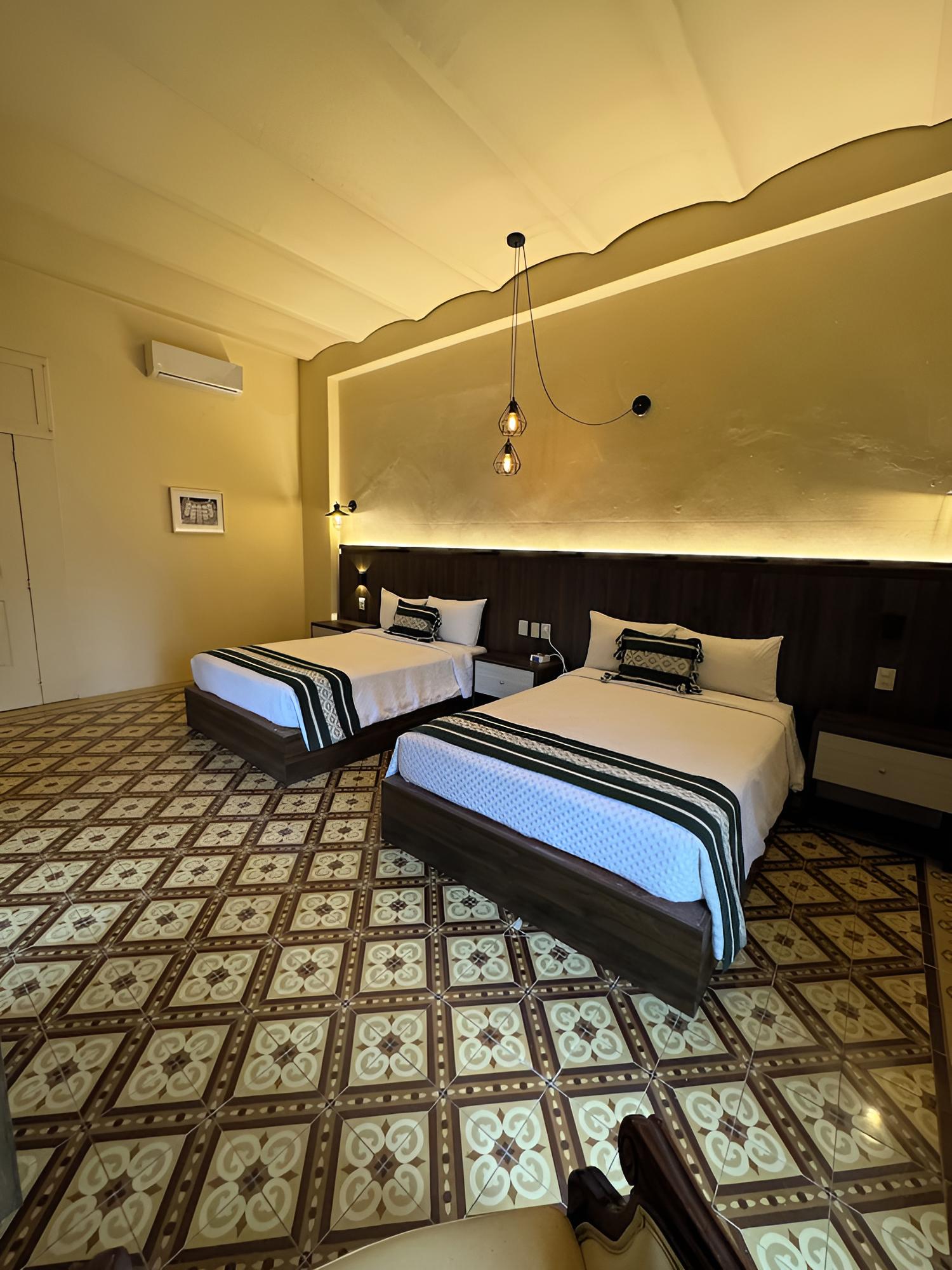 Deluxe Room photo 2