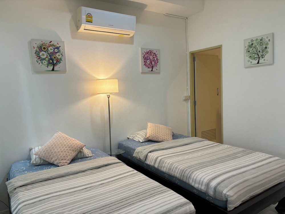 Superior Twin Room - Photo 3