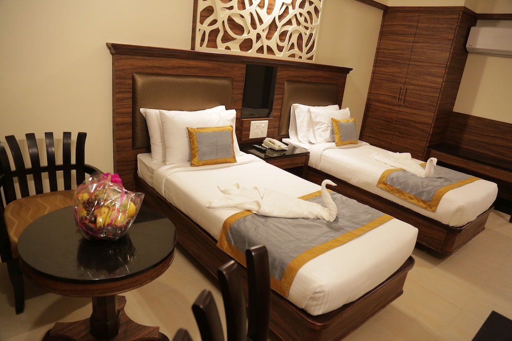 Royal Twin Room photo 3