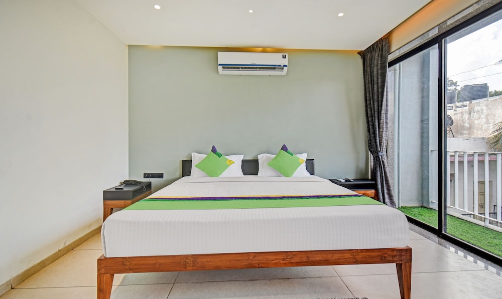 Deluxe Double Room - Photo 5