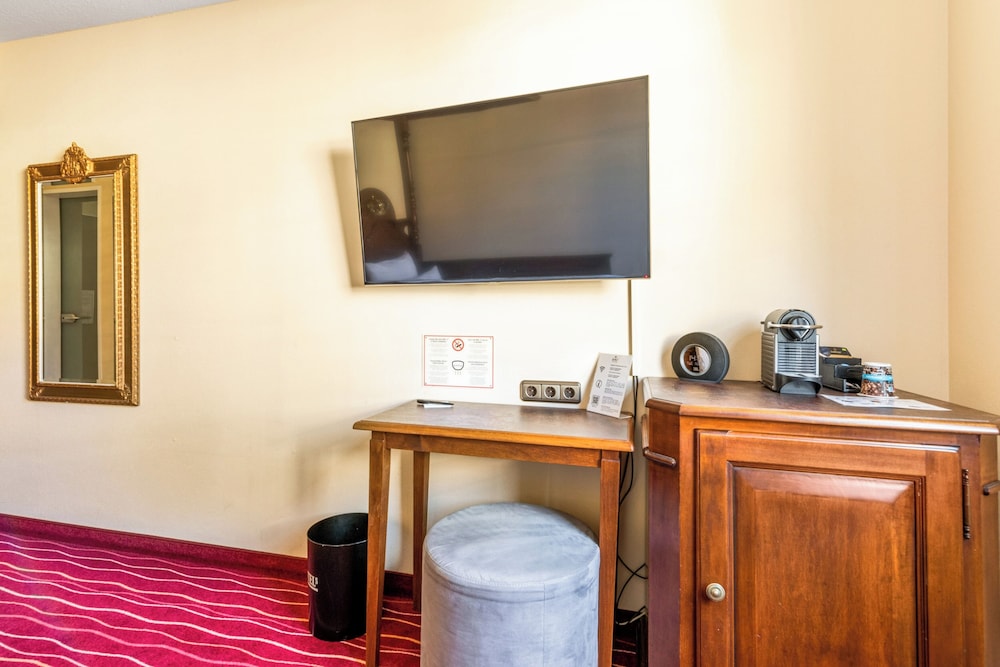 Comfort Single Room photo 2