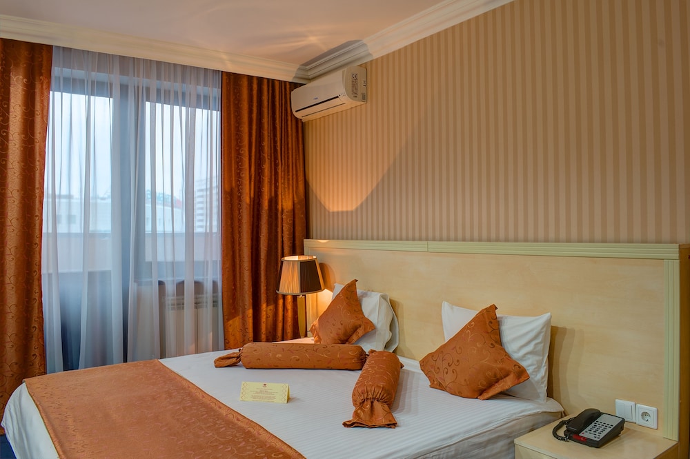 Deluxe Room photo 1