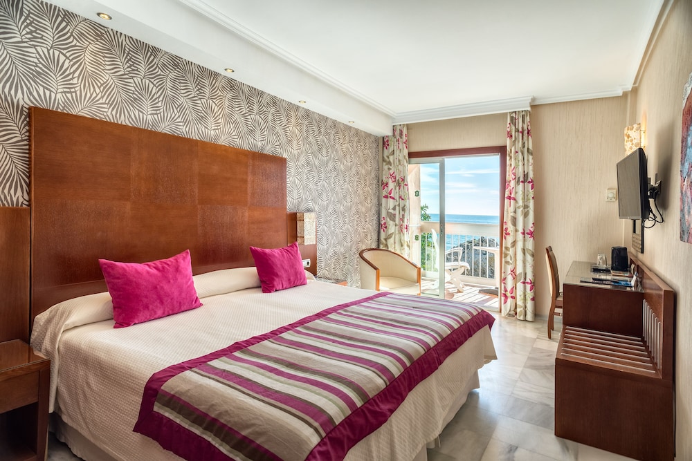 Double Room, Balcony, Ocean View - Photo 6