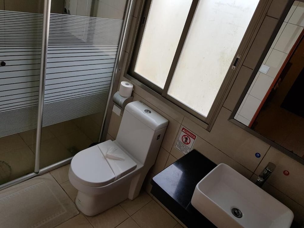 Standard Single Room, 1 Double Bed photo 2
