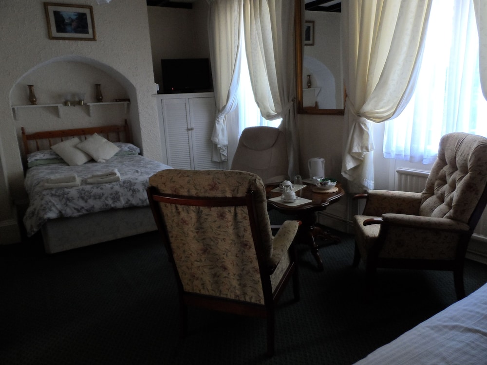 Large Double Room photo 2