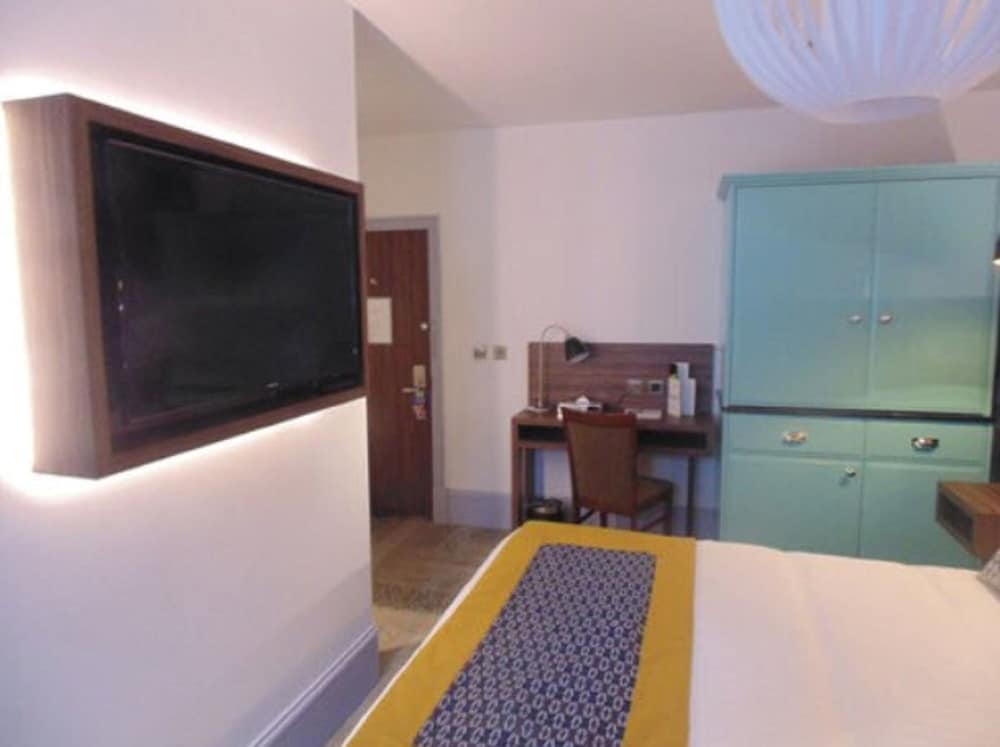 Apartment, 1 Double or 2 Twin Beds photo 3