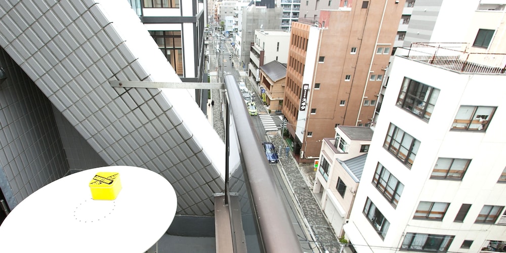 Standard Twin Room, Balcony photo 3