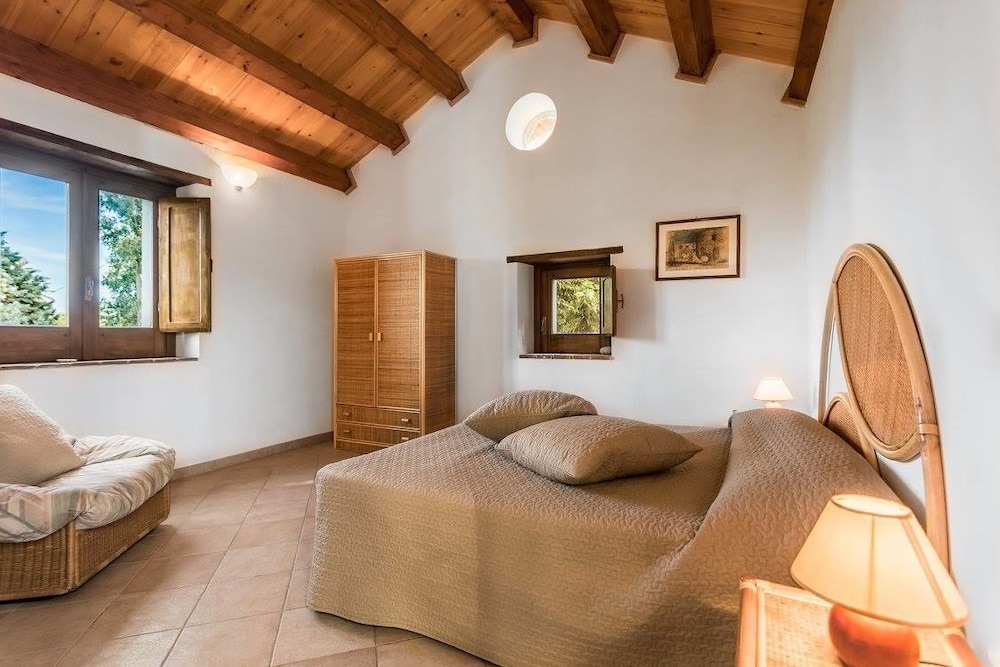 Apartment, 1 Bedroom, Partial Sea View, Courtyard Area (aranceto) photo 1