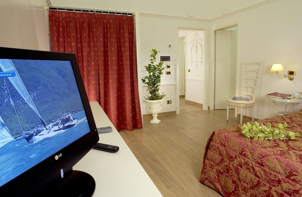 Premium Room, 2 Bedrooms photo 3