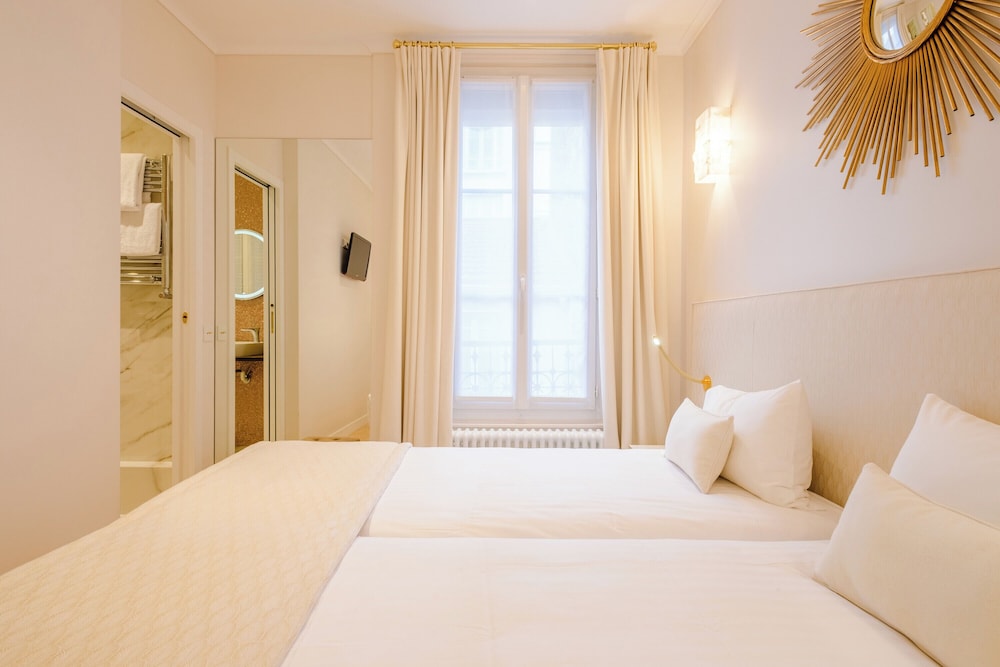 Superior Twin Room photo 1
