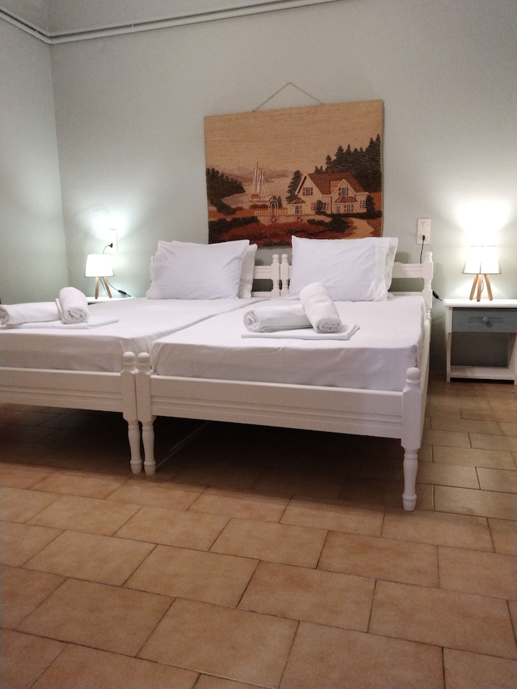 Exclusive Room, 2 Twin Beds