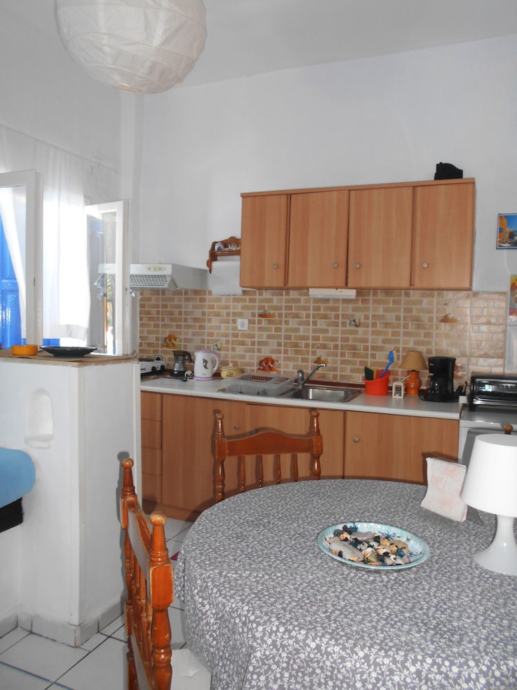 Apartment, 1 Bedroom, Balcony, Garden View photo 3