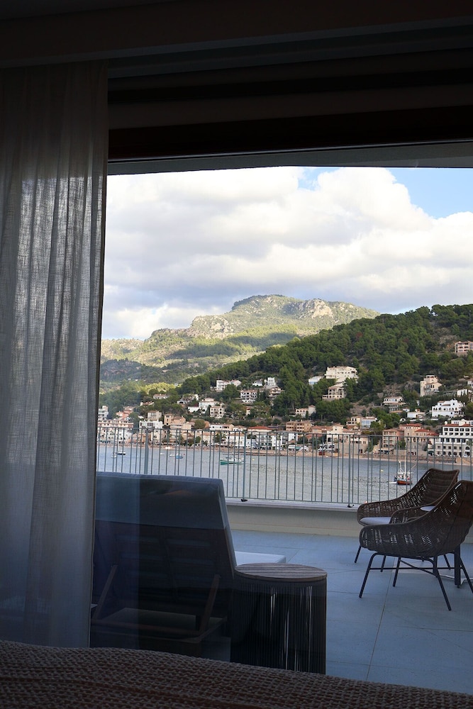 Deluxe Double Room, Balcony, Sea View - Photo 6
