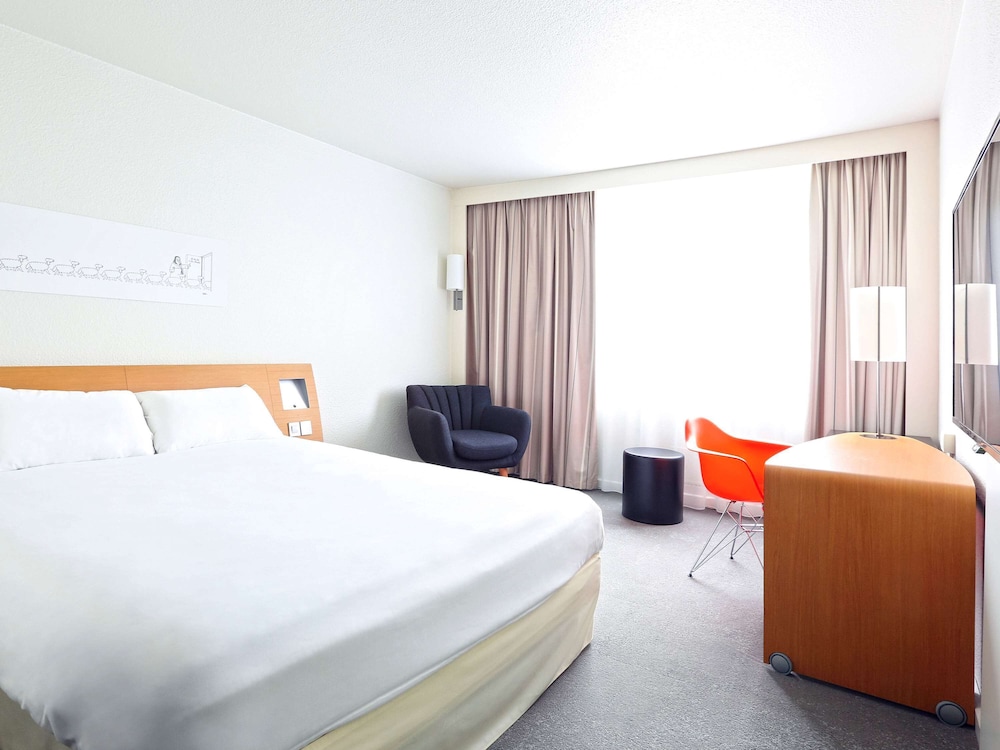 Standard Room, Multiple Beds (Standard) photo 1