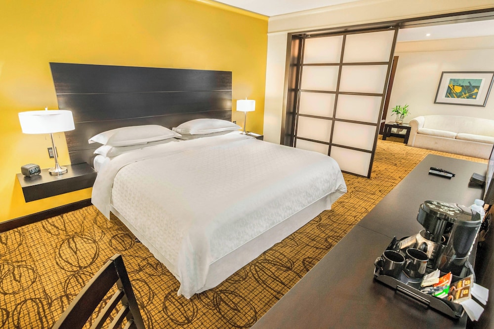 Club Suite, 1 Bedroom photo 1