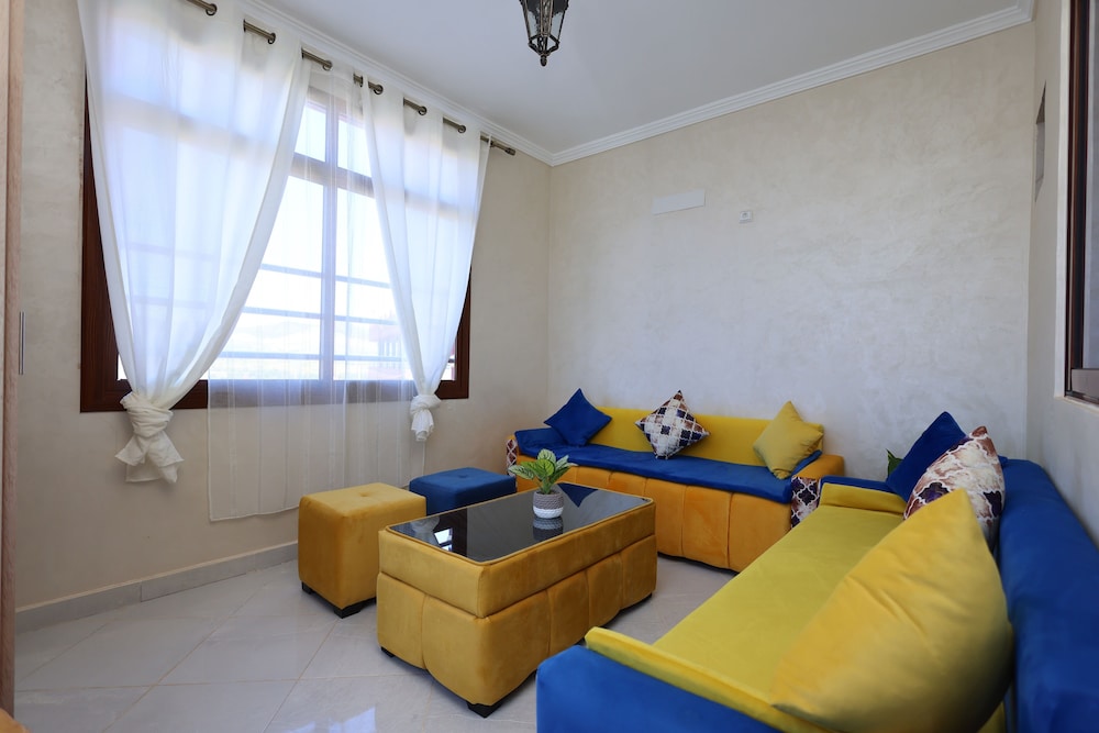Family Suite photo 1