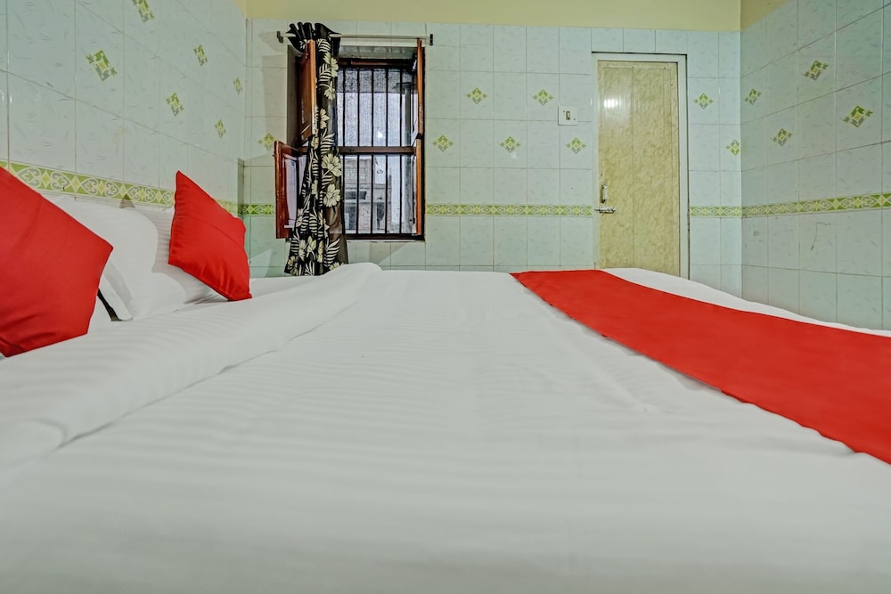 Double Or Twin Room photo 3