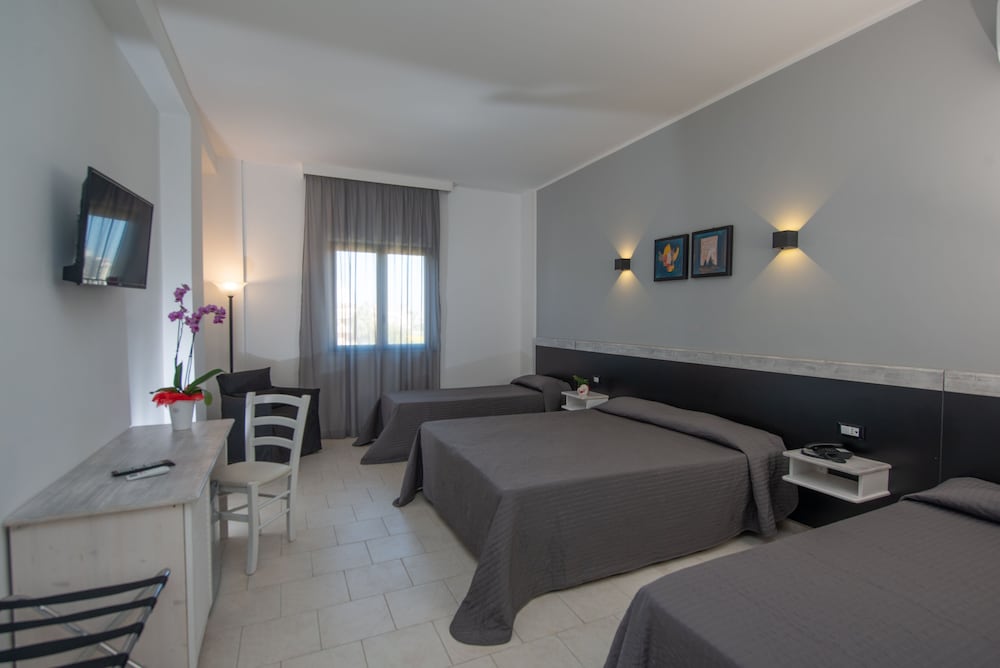 Quadruple Room photo 1
