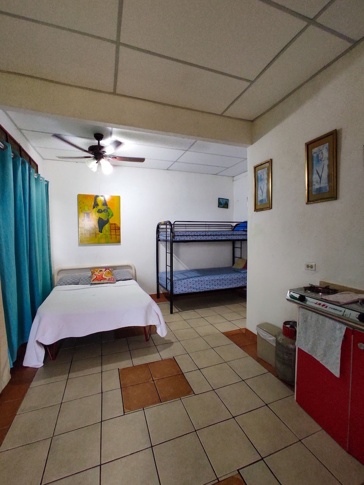 Traditional Quadruple Room, Valley View, Courtyard Area
