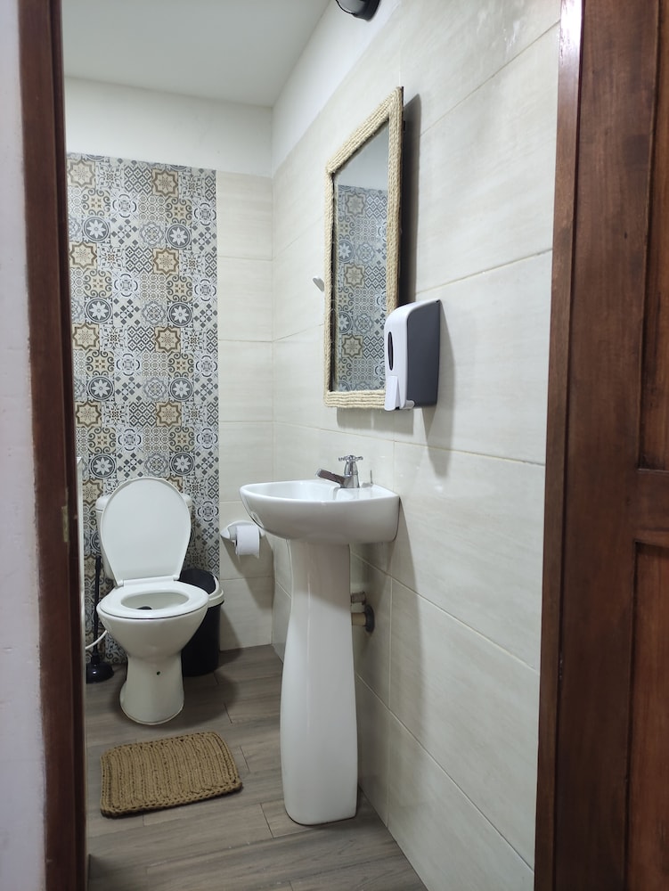 Standard Triple Room photo 3