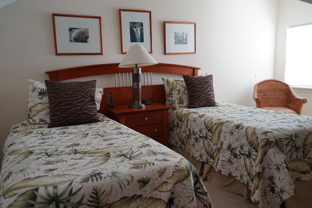 Standard Townhome, 3 Bedrooms