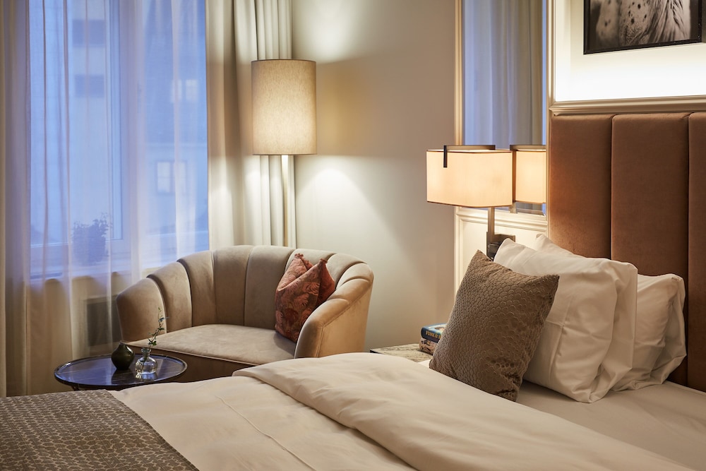 Heritage Suite