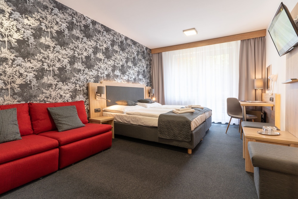 Comfort Room photo 1