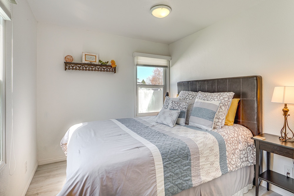 House (3 Bedrooms) photo 1