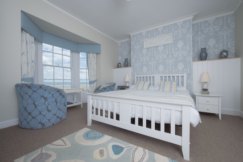Superior Double Room, Ensuite photo 1