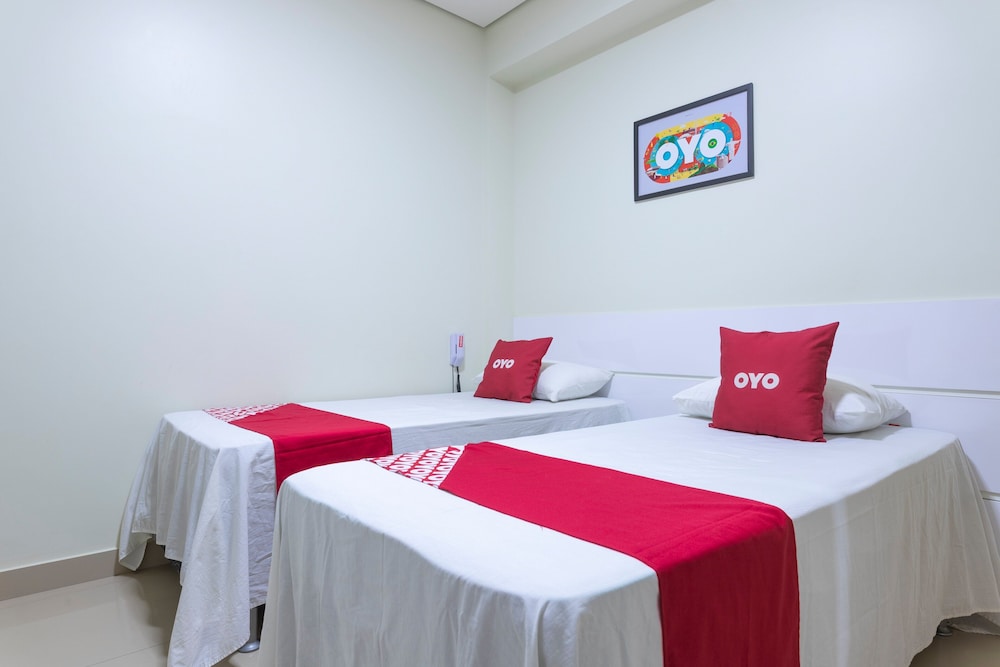 Twin Room - Photo 1
