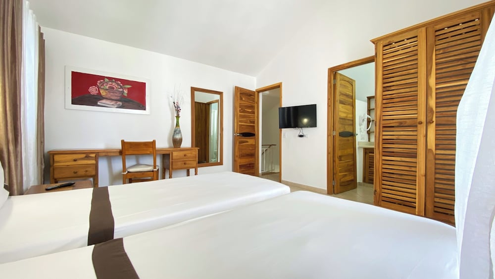 Loft, 2 Bedrooms