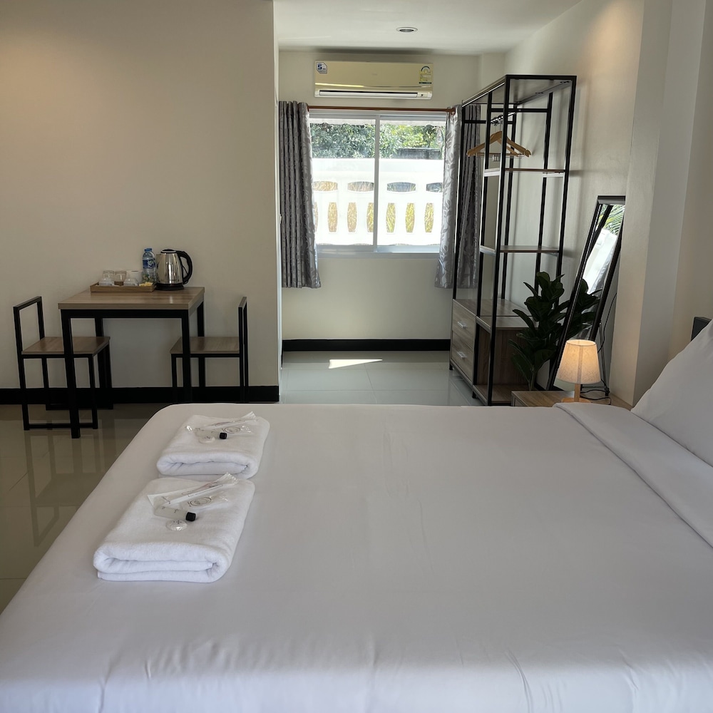 Basic Double Room - Photo 5