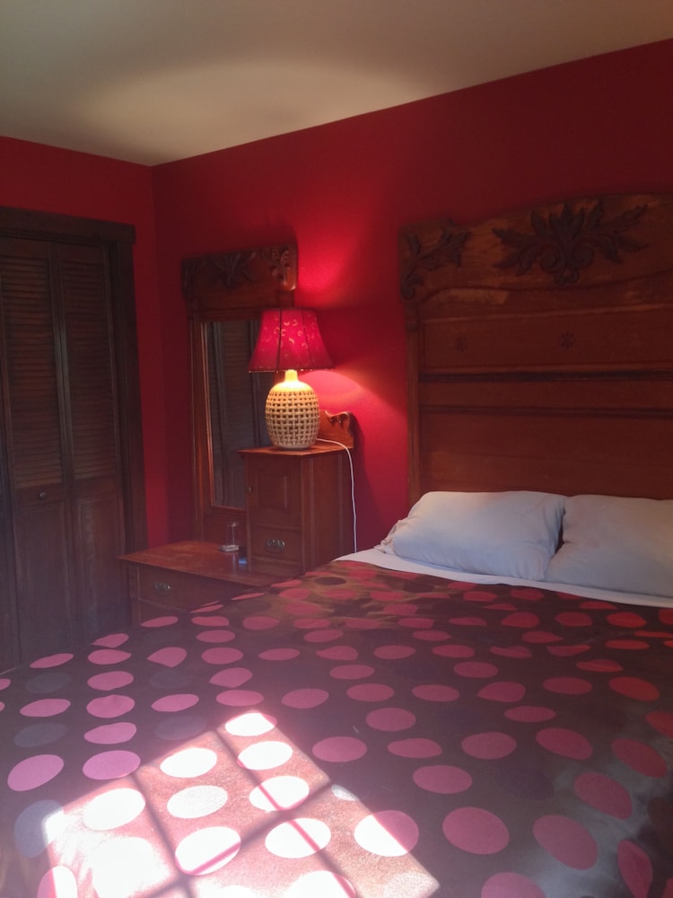 Standard Room, 1 Queen Bed (George Et Lili) photo 1