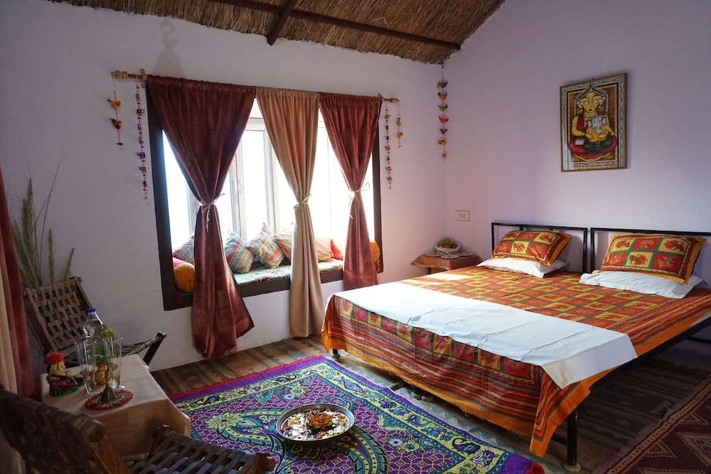 Deluxe Room, 1 Double Bed photo 3