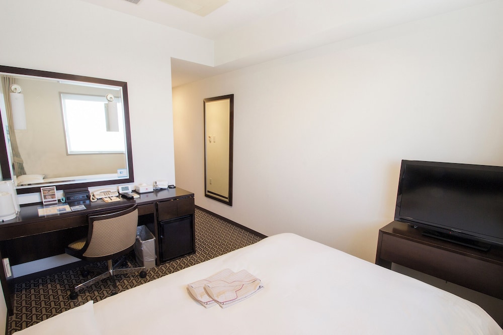 [Smoking] Semi-Double Room (16 sqm) - Photo 7
