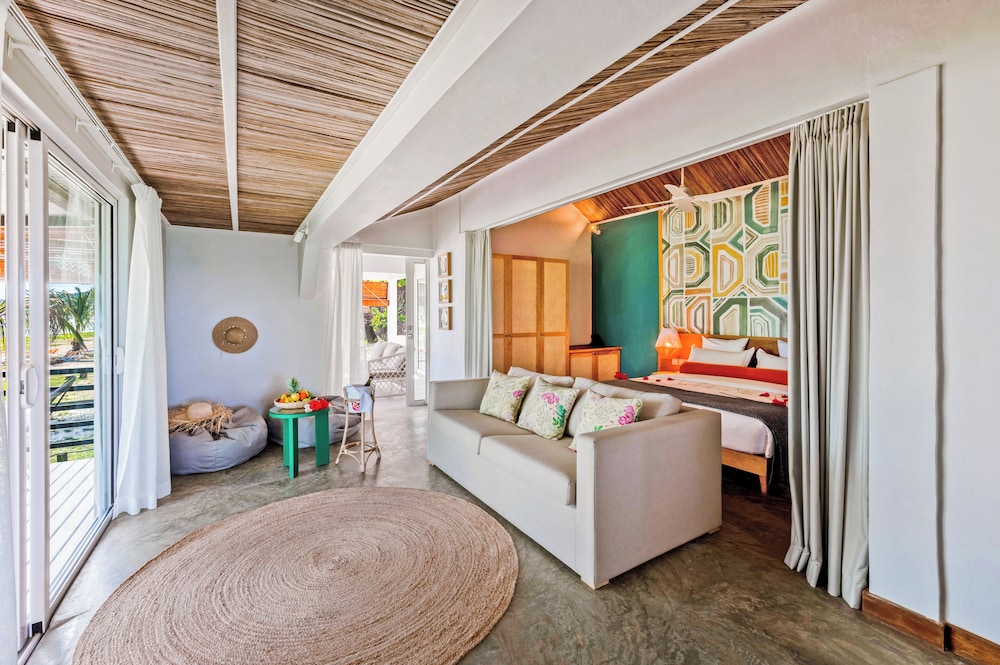 Beach Villa 2 Bedrooms