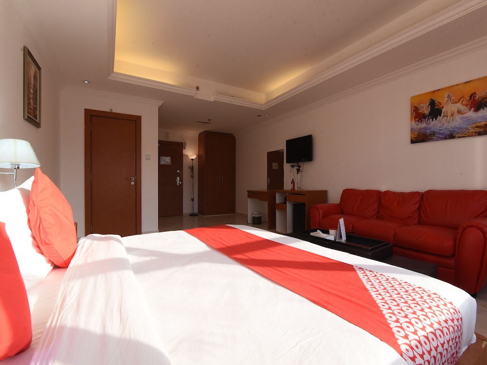 Deluxe Room photo 3