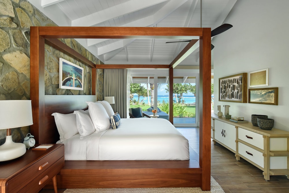 Junior Suite, 1 King Bed, Ocean View